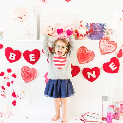 Happy Valentine's Day 